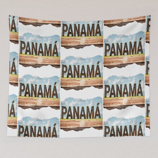 Item preview, PANAMA 24 19 designed and sold by maveluzone.