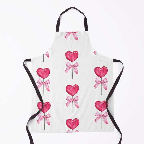 Item preview, Heart Shaped Lollipop Lolly Sucker Valentine Candy designed and sold by RadicalDesigns.
