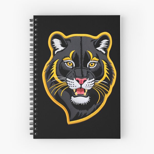 Item preview, Cool Iron On Patches Dark Panther designed and sold by saloui.