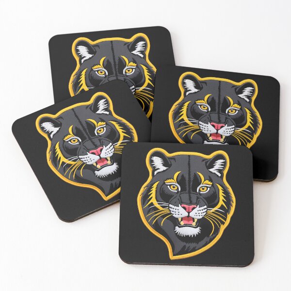 Item preview, Cool Iron On Patches Dark Panther designed and sold by saloui.