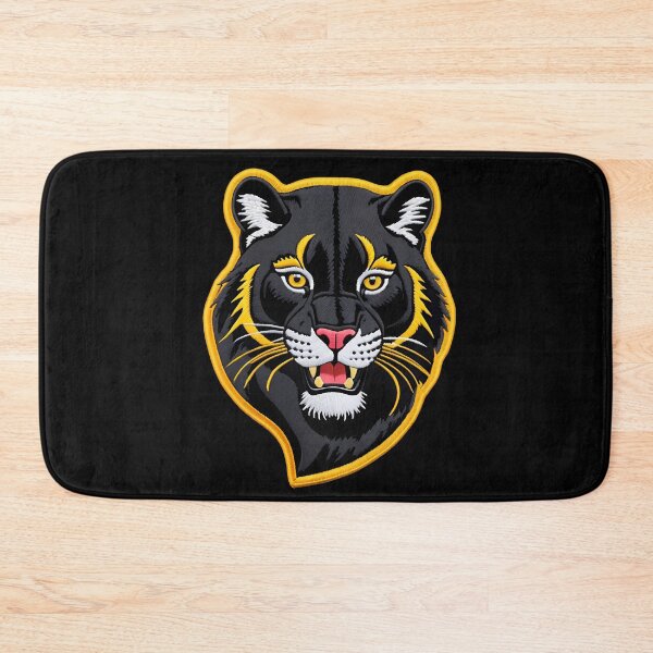 Item preview, Cool Iron On Patches Dark Panther designed and sold by saloui.