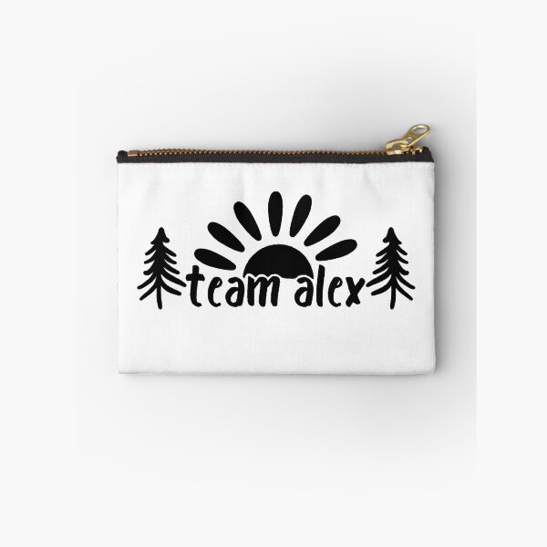 Item preview, Team Alex Walter designed and sold by BethansBubble.