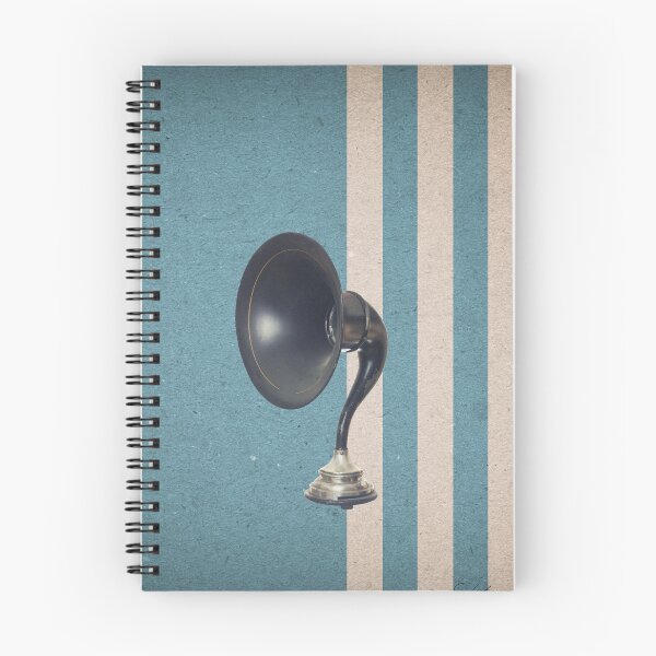 Item preview, Vintage gramophone Retro Design designed and sold by simplestic.