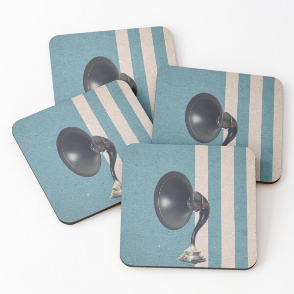 Item preview, Vintage gramophone Retro Design designed and sold by simplestic.