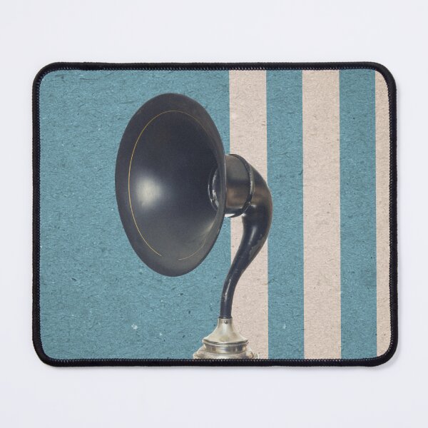 Item preview, Vintage gramophone Retro Design designed and sold by simplestic.