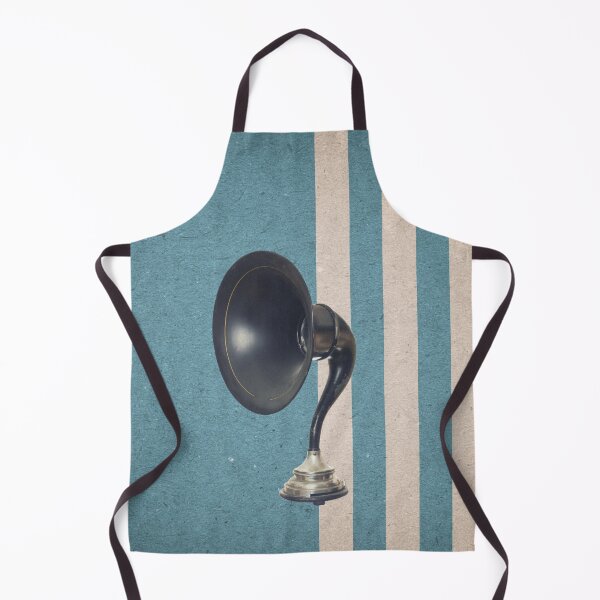 Item preview, Vintage gramophone Retro Design designed and sold by simplestic.