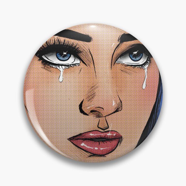 Item preview, Priscilla designed and sold by misleadingtatto.