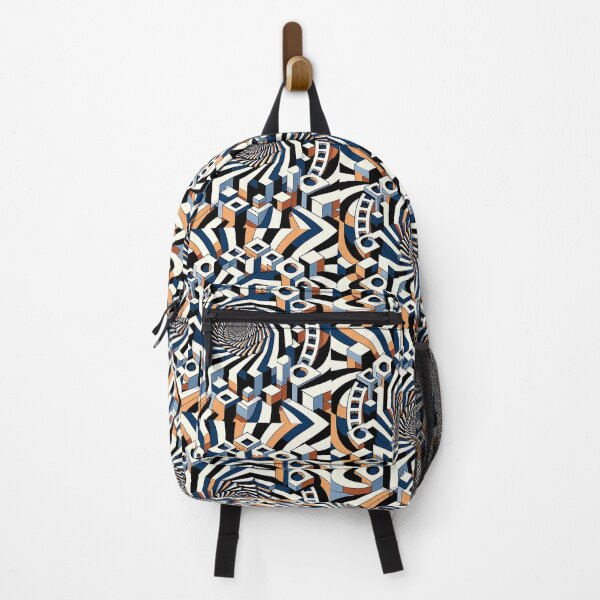Item preview, Visual Mystery in Optical Illusion designed and sold by lAnJefurtifeu.