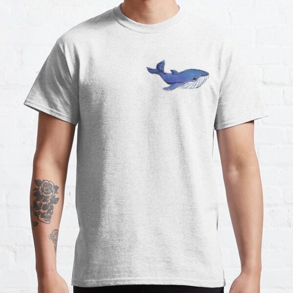 Item preview, whale of a time designed and sold by starparks737.