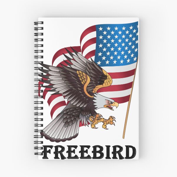 Item preview, freebird designed and sold by ciapus4.