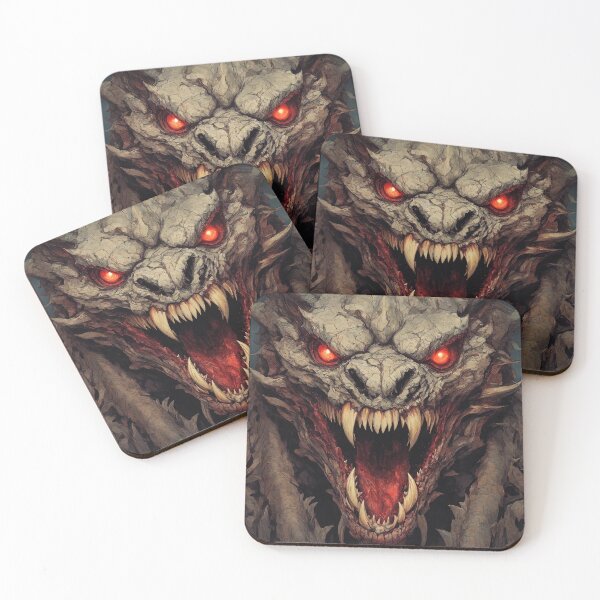 Item preview, GODZILLA MONSTER SNIKE designed and sold by BANKJOB ⭐⭐⭐⭐⭐.