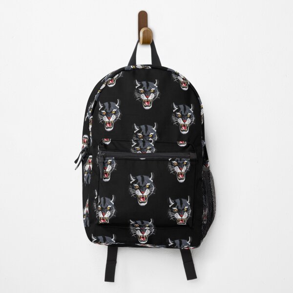Item preview, Cool Iron On Patches Dark Panther designed and sold by saloui.