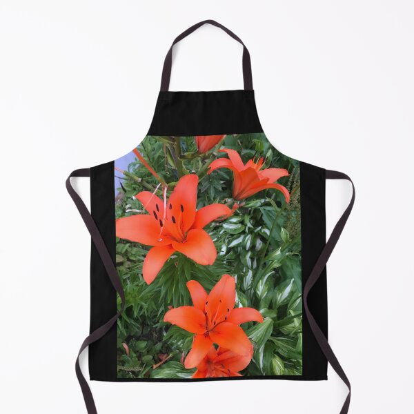 Item preview, Wood lily  designed and sold by Sarah Meytin.