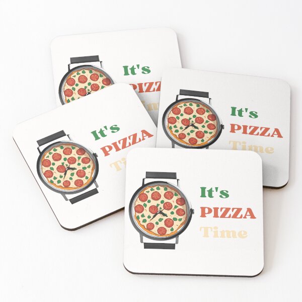 Item preview, It's Pizza time designed and sold by teacherpeiyuan.