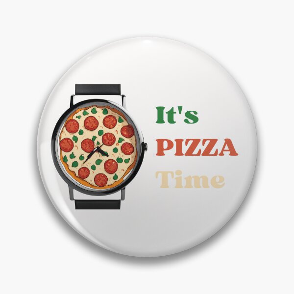 Item preview, It's Pizza time designed and sold by teacherpeiyuan.