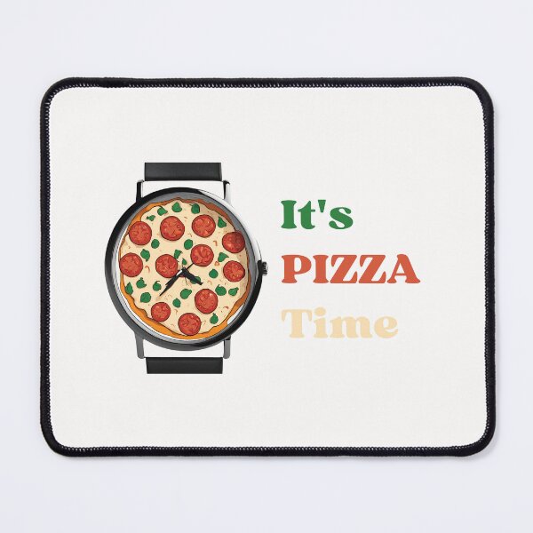 Item preview, It's Pizza time designed and sold by teacherpeiyuan.