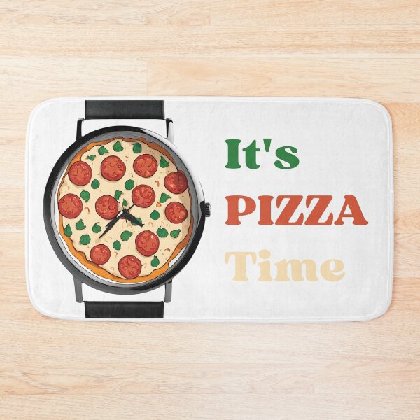 Item preview, It's Pizza time designed and sold by teacherpeiyuan.