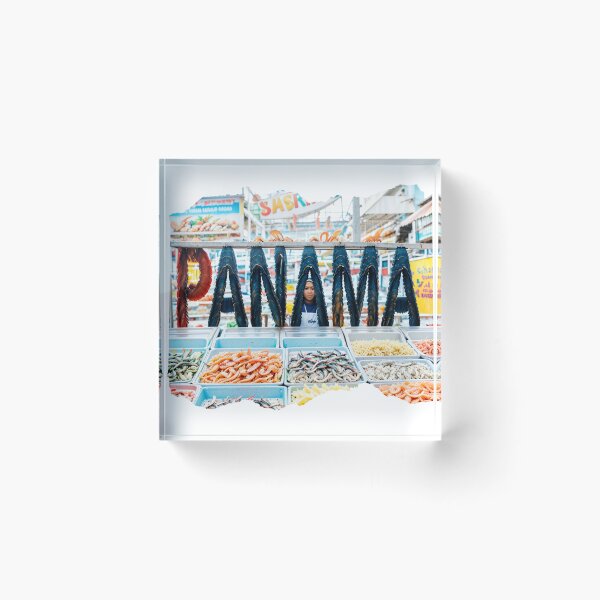 Item preview, PANAMA 24 20 designed and sold by maveluzone.