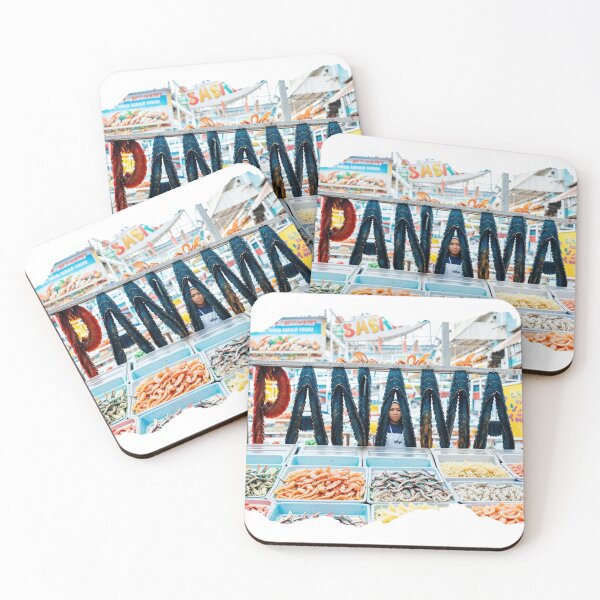 Item preview, PANAMA 24 20 designed and sold by maveluzone.