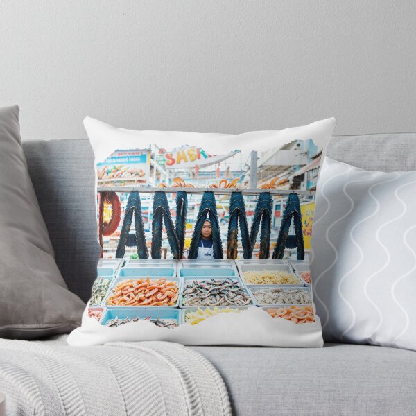 Item preview, PANAMA 24 20 designed and sold by maveluzone.