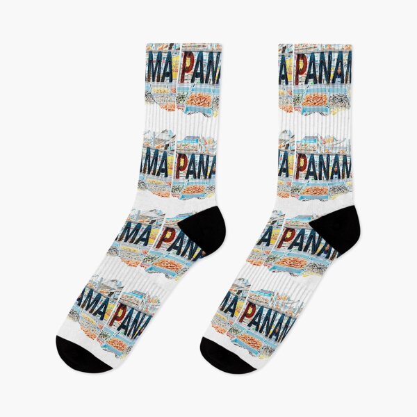 Item preview, PANAMA 24 20 designed and sold by maveluzone.