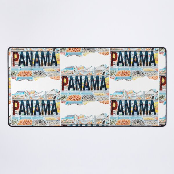 Item preview, PANAMA 24 20 designed and sold by maveluzone.