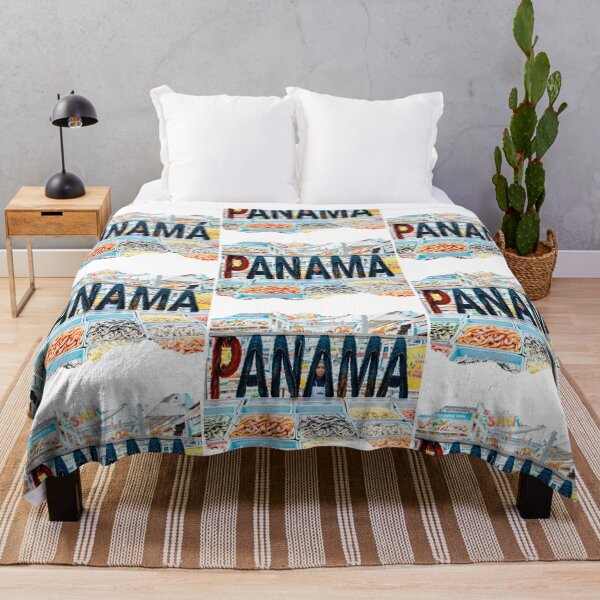 Item preview, PANAMA 24 20 designed and sold by maveluzone.