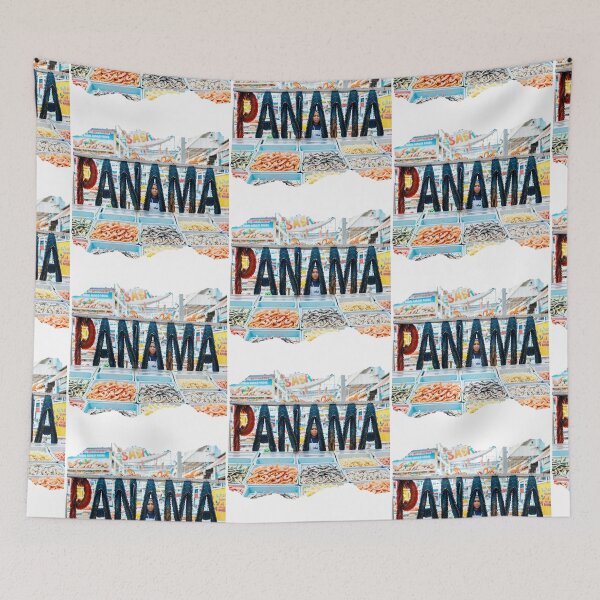 Item preview, PANAMA 24 20 designed and sold by maveluzone.