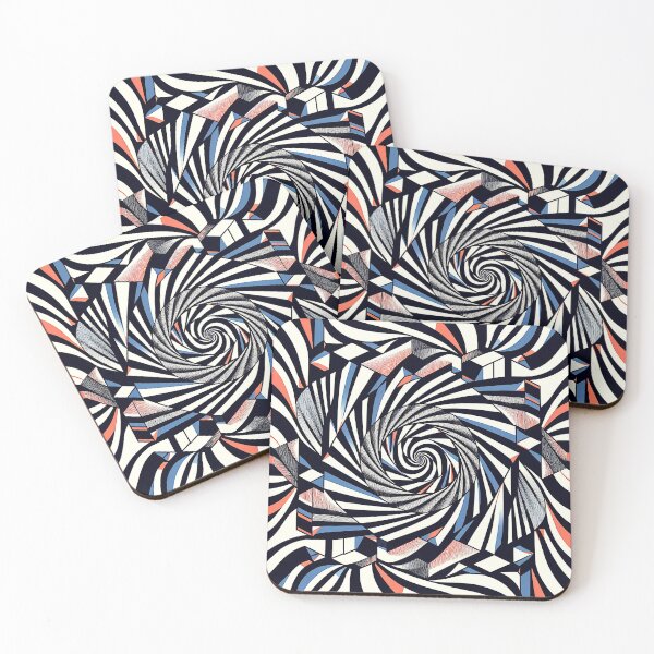 Item preview, Visual Mystery in Optical Illusion designed and sold by lAnJefurtifeu.