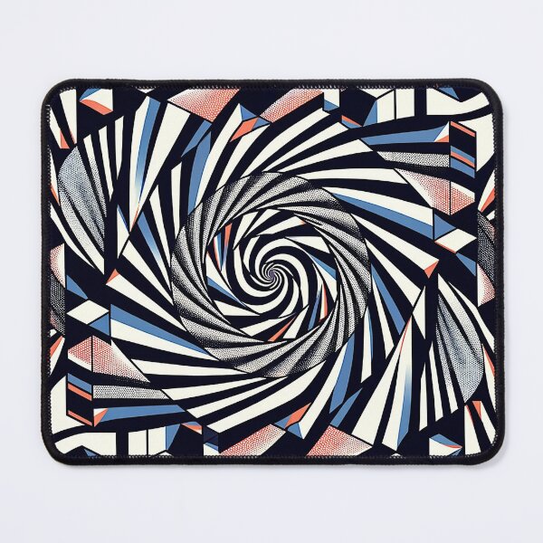 Item preview, Visual Mystery in Optical Illusion designed and sold by lAnJefurtifeu.