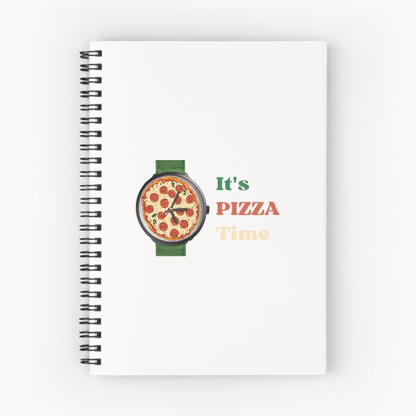 Item preview, It's Pizza time designed and sold by teacherpeiyuan.