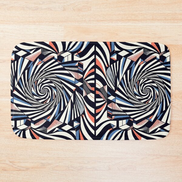 Item preview, Visual Mystery in Optical Illusion designed and sold by lAnJefurtifeu.