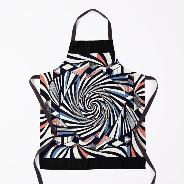 Item preview, Visual Mystery in Optical Illusion designed and sold by lAnJefurtifeu.