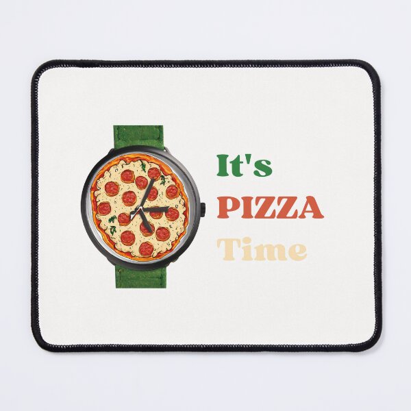 Item preview, It's Pizza time designed and sold by teacherpeiyuan.