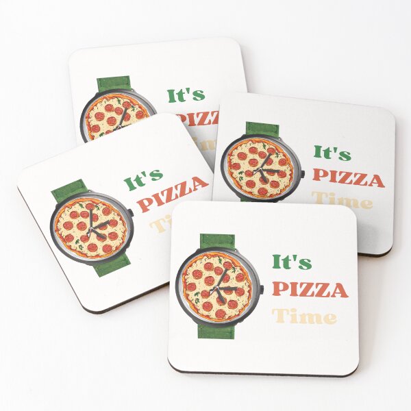 Item preview, It's Pizza time designed and sold by teacherpeiyuan.