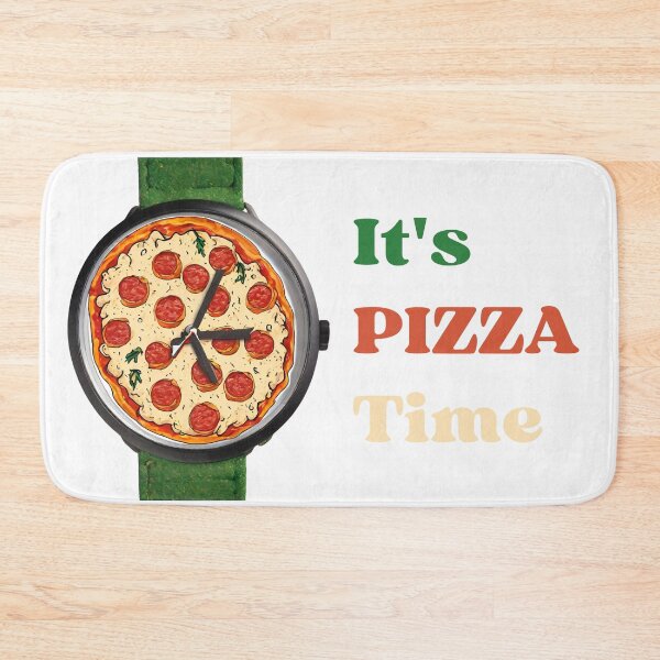 Item preview, It's Pizza time designed and sold by teacherpeiyuan.
