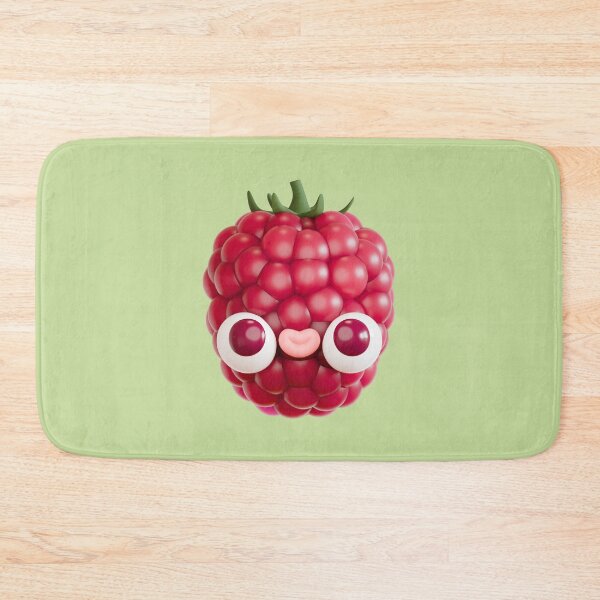 Item preview, Cheeky Raspberry designed and sold by kasumiblu.