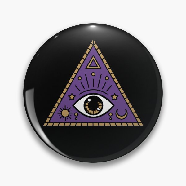 Item preview, Magic Eye designed and sold by taoistviking.