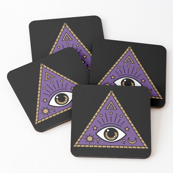 Item preview, Magic Eye designed and sold by taoistviking.