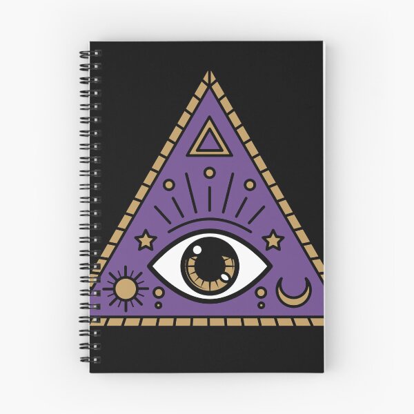Item preview, Magic Eye designed and sold by taoistviking.