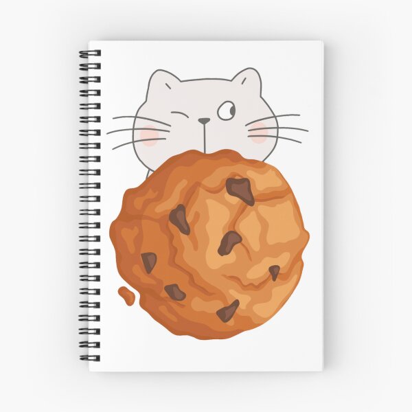 Item preview, Cookie Cat designed and sold by Wild-Rose-.