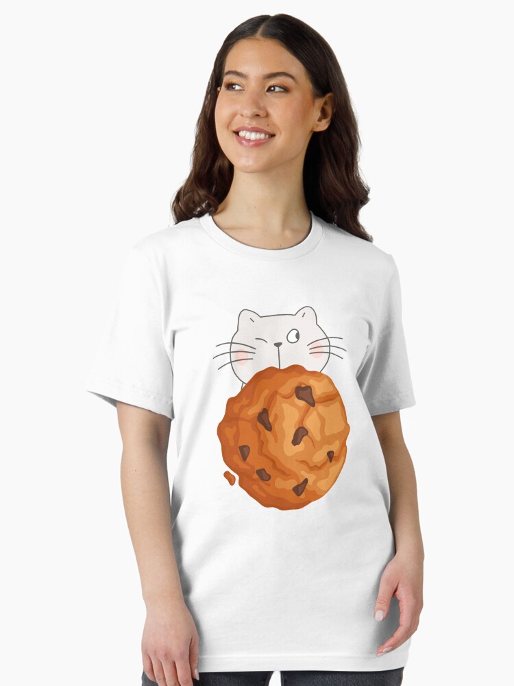 Cookie Cat