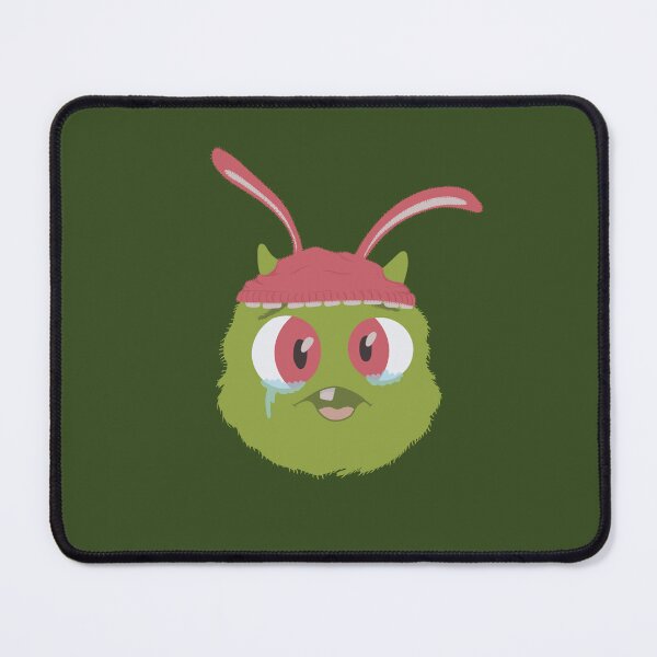 Item preview, Over-the-top monster crying designed and sold by monsterdrama.