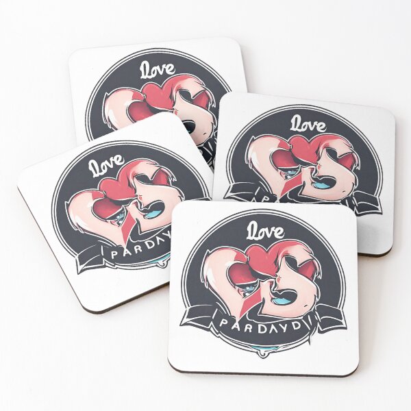 Item preview, Otoren Surreal Na Parody Logo Collection『55』【Holidays of Love 】 designed and sold by otoren04130414.