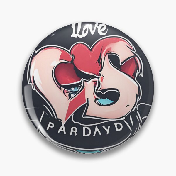 Item preview, Otoren Surreal Na Parody Logo Collection『55』【Holidays of Love 】 designed and sold by otoren04130414.