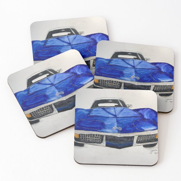 Item preview, Watercolor 72 vettr designed and sold by Mary Lomma.