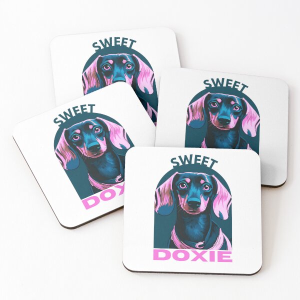 Item preview, My sweet dachshund designed and sold by TheDoxieCo.