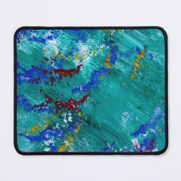 Item preview, Bright Blue designed and sold by Cmrowe.