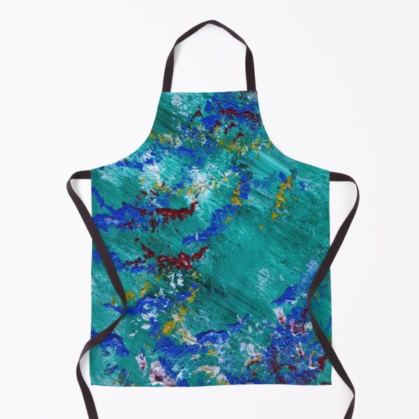 Item preview, Bright Blue designed and sold by Cmrowe.