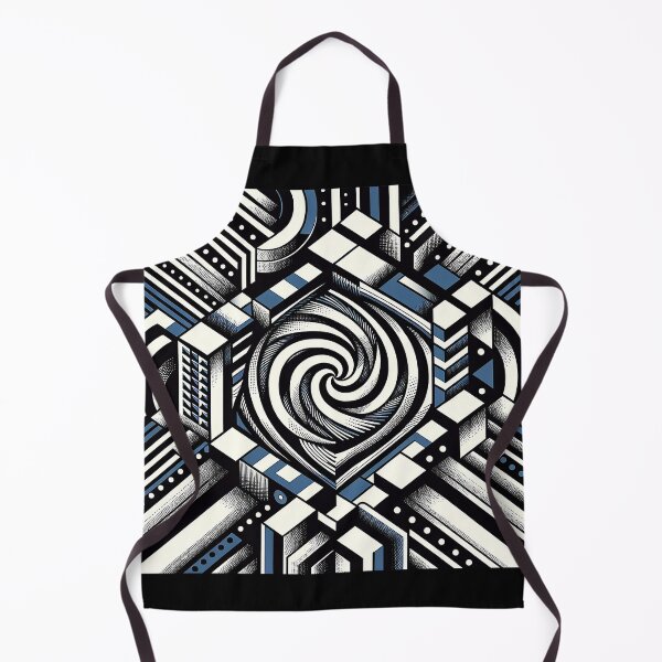 Item preview, Visual Mystery in Optical Illusion designed and sold by lAnJefurtifeu.